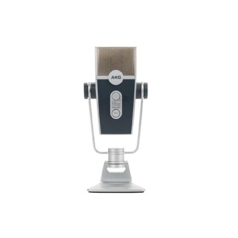 Microfone AKG Lyra USB